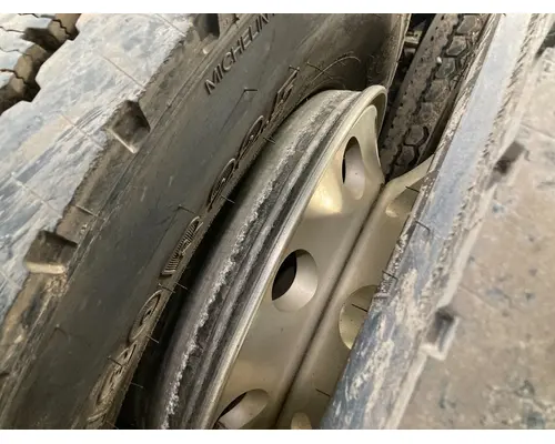 Wheel Pilot 22.5 ALUM Vander Haags Inc WM