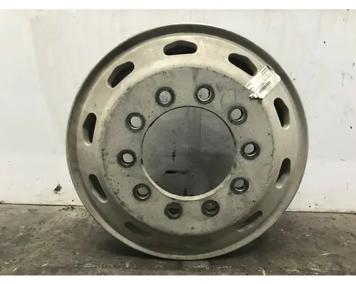 Wheel Pilot 22.5 ALUM Vander Haags Inc COL