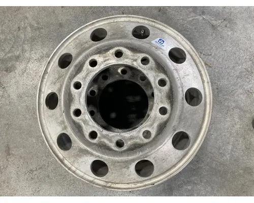 Wheel Pilot 22.5 ALUM Vander Haags Inc Col