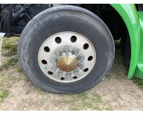 Wheel Pilot 22.5 ALUM Vander Haags Inc Col