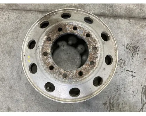 Wheel Pilot 22.5 ALUM Vander Haags Inc Col