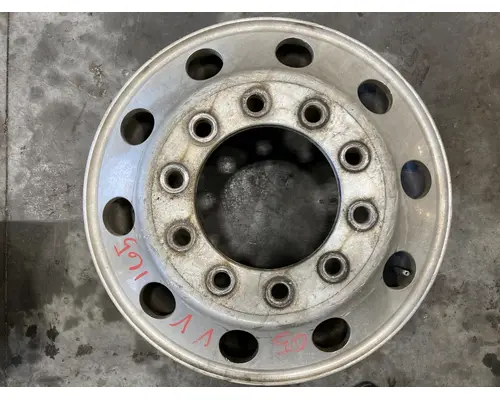 Wheel Pilot 22.5 ALUM Vander Haags Inc Col