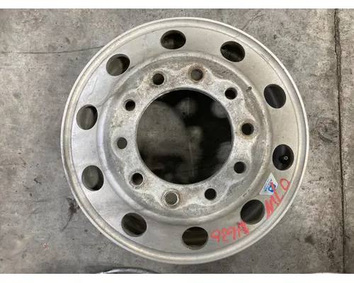 Wheel Pilot 22.5 ALUM Vander Haags Inc COL
