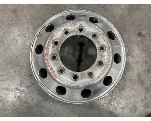 Wheel Pilot 22.5 ALUM Vander Haags Inc Col