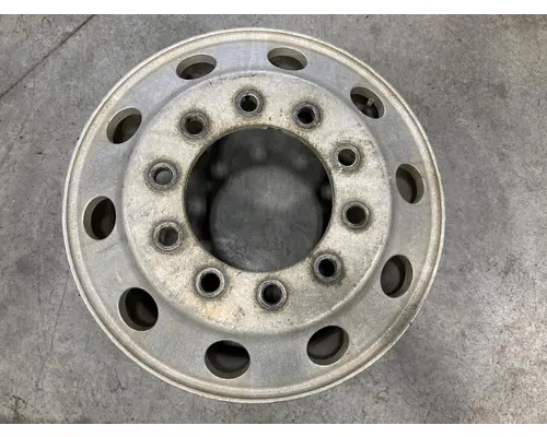 Wheel Pilot 22.5 ALUM Vander Haags Inc Col