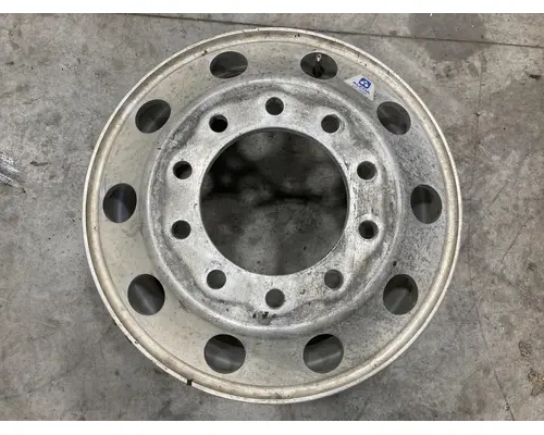 Wheel Pilot 22.5 ALUM Vander Haags Inc Col