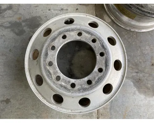 Wheel Pilot 22.5 ALUM Vander Haags Inc Col