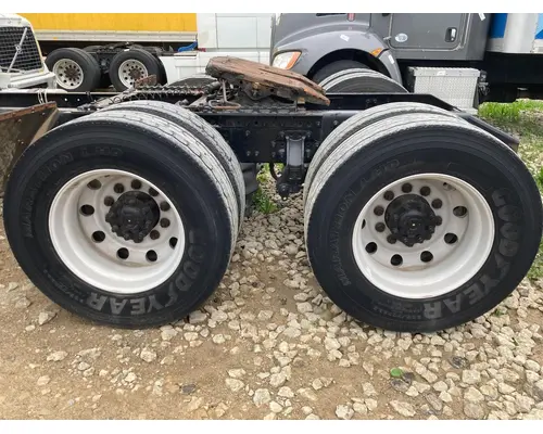 Wheel Pilot 22.5 ALUM Vander Haags Inc Col