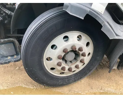 Wheel Pilot 22.5 ALUM Vander Haags Inc Col