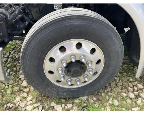 Wheel Pilot 22.5 ALUM Vander Haags Inc Col