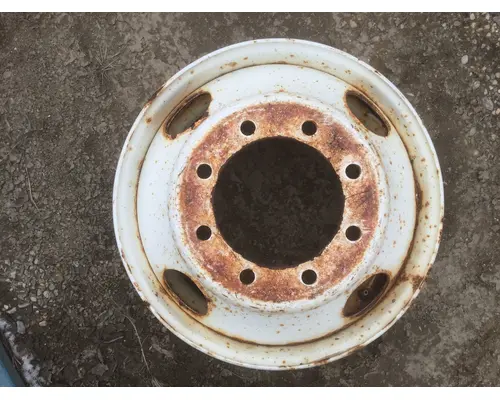 Wheel Pilot 22.5 STEEL Vander Haags Inc Sf