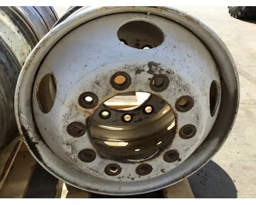 Wheel Pilot 22.5 STEEL Vander Haags Inc Sf