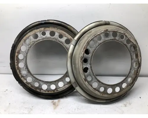 Wheel Pilot 22.5 STEEL Vander Haags Inc Sf