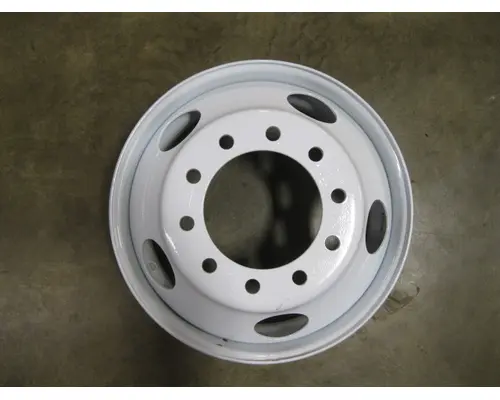 Wheel Pilot 22.5 STEEL Vander Haags Inc Cb