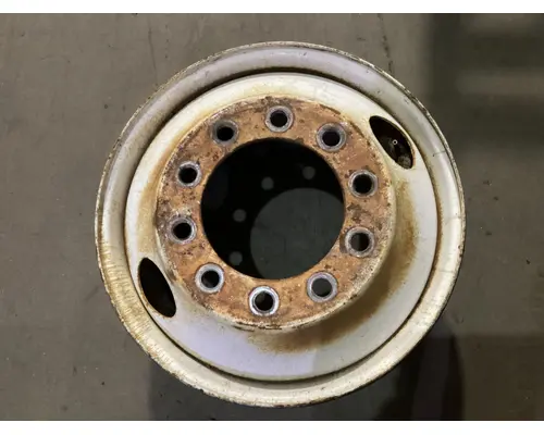 Wheel Pilot 22.5 STEEL Vander Haags Inc Kc