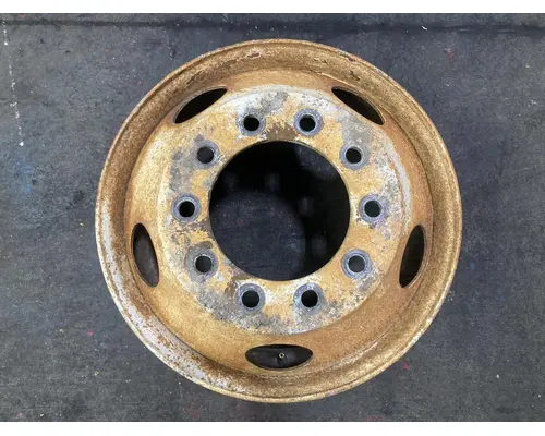 Wheel Pilot 22.5 STEEL Vander Haags Inc Kc