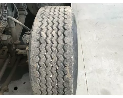 Tire And Rim Pilot 22.5 ALUM Vander Haags Inc Sf