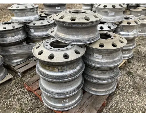 Wheel Pilot 22.5 ALUM Vander Haags Inc Sp