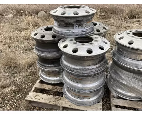 Wheel Pilot 22.5 ALUM Vander Haags Inc Sp
