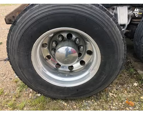 Wheel Pilot 22.5 ALUM Vander Haags Inc Sp