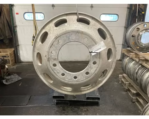 Wheel Pilot 22.5 ALUM Vander Haags Inc Dm