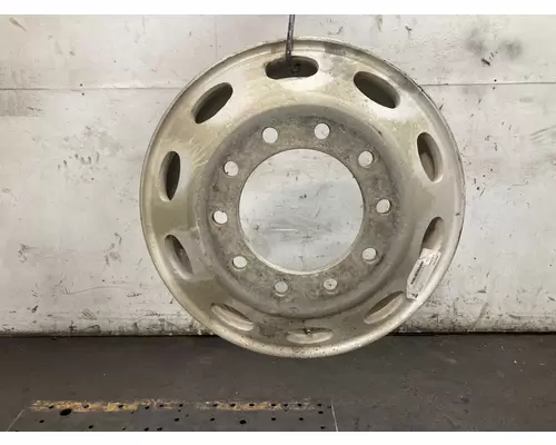 Wheel Pilot 22.5 ALUM Vander Haags Inc Dm
