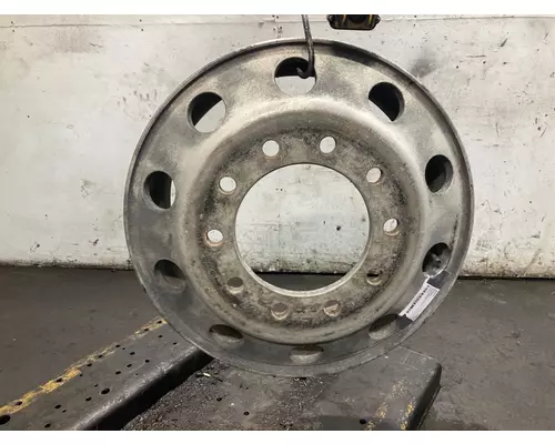 Wheel Pilot 22.5 ALUM Vander Haags Inc Dm