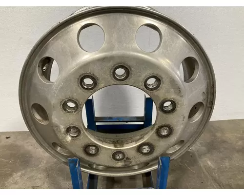 Wheel Pilot 22.5 ALUM Vander Haags Inc Sf
