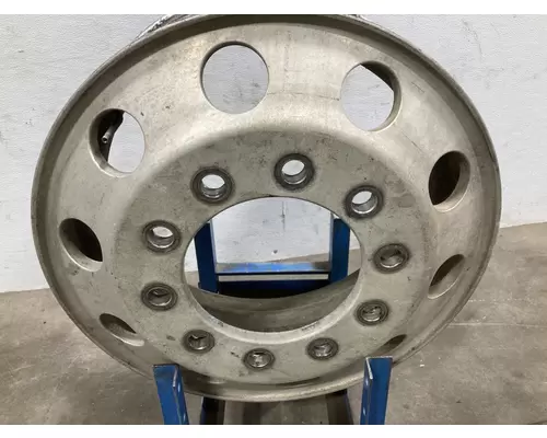 Wheel Pilot 22.5 ALUM Vander Haags Inc Sf