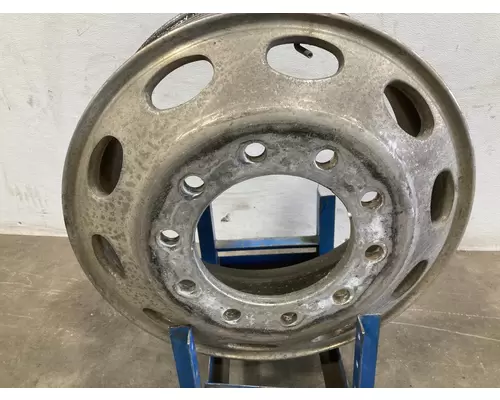 Wheel Pilot 22.5 ALUM Vander Haags Inc Sf