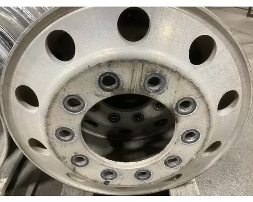 Wheel Pilot 22.5 ALUM Vander Haags Inc Sf