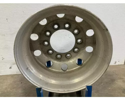 Wheel Pilot 22.5 ALUM Vander Haags Inc Sf