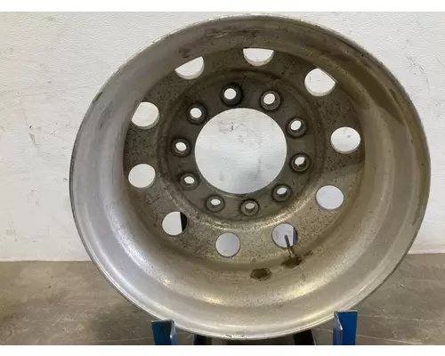 Wheel Pilot 22.5 ALUM Vander Haags Inc Sf