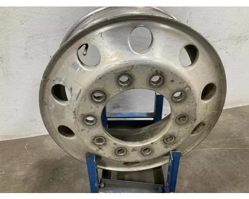 Wheel Pilot 22.5 ALUM Vander Haags Inc Sf