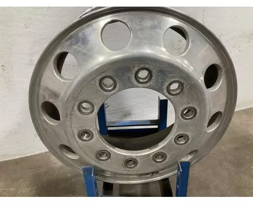 Wheel Pilot 22.5 ALUM Vander Haags Inc Sf