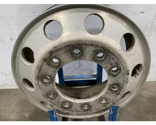 Wheel Pilot 22.5 ALUM Vander Haags Inc Sf