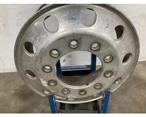 Wheel Pilot 22.5 ALUM Vander Haags Inc Sf