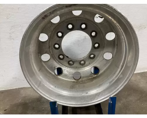 Wheel Pilot 22.5 ALUM Vander Haags Inc Sf