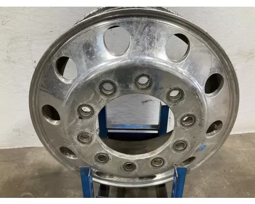 Wheel Pilot 22.5 ALUM Vander Haags Inc Sf