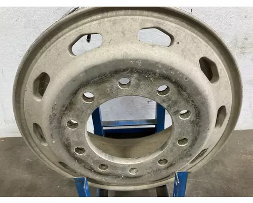Wheel Pilot 22.5 ALUM Vander Haags Inc Sf