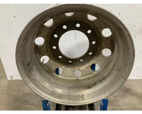 Wheel Pilot 22.5 ALUM Vander Haags Inc Sf