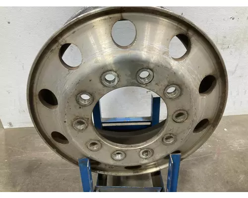 Wheel Pilot 22.5 ALUM Vander Haags Inc Sf