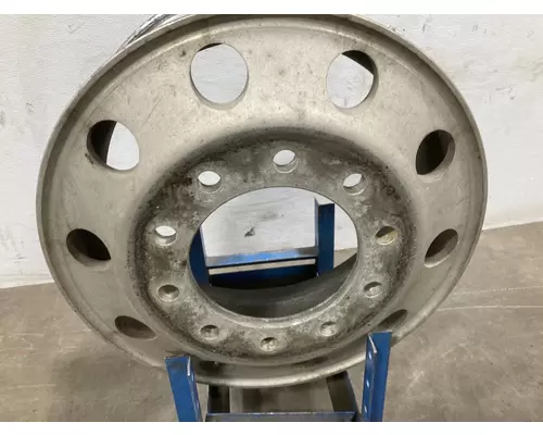 Wheel Pilot 22.5 ALUM Vander Haags Inc Sf