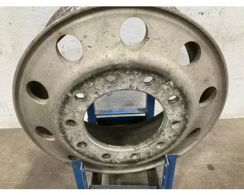 Wheel Pilot 22.5 ALUM Vander Haags Inc Sf