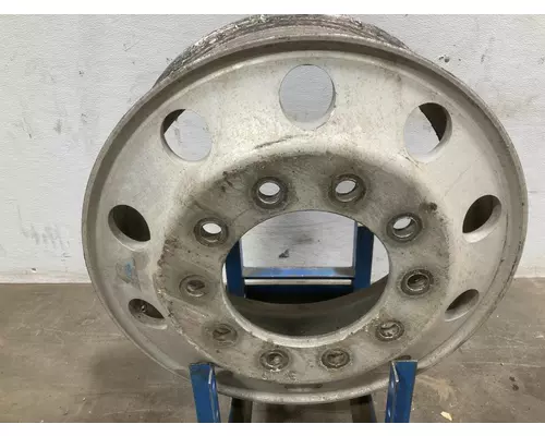 Wheel Pilot 22.5 ALUM Vander Haags Inc Sf