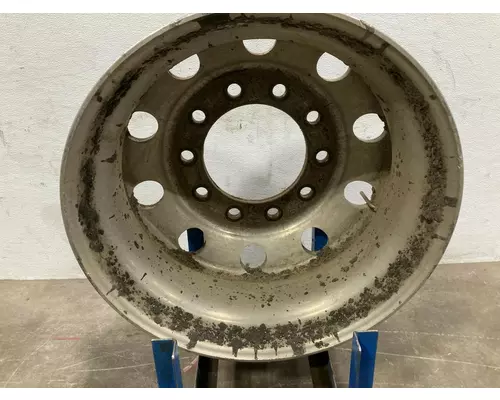 Wheel Pilot 22.5 ALUM Vander Haags Inc Sf
