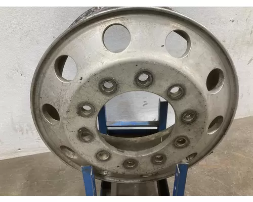 Wheel Pilot 22.5 ALUM Vander Haags Inc Sf