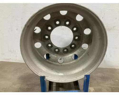 Wheel Pilot 22.5 ALUM Vander Haags Inc Sf