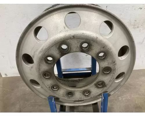 Wheel Pilot 22.5 ALUM Vander Haags Inc Sf