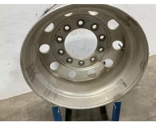 Wheel Pilot 22.5 ALUM Vander Haags Inc Sf